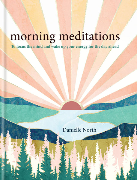 Morning Meditations