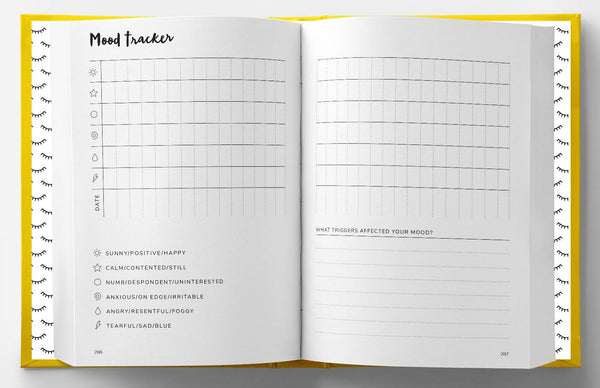 Positive Planner