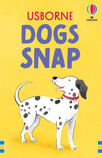 Dog Snap