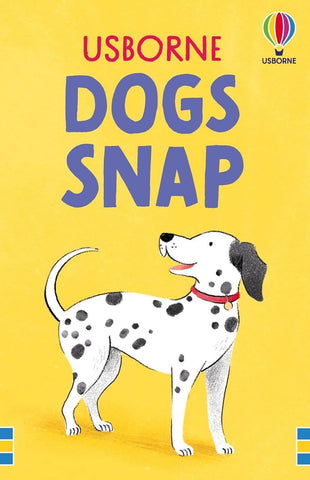 Dog Snap