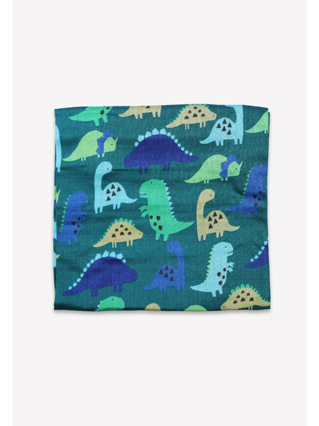 Dinosaur Muslins - 2 Pack