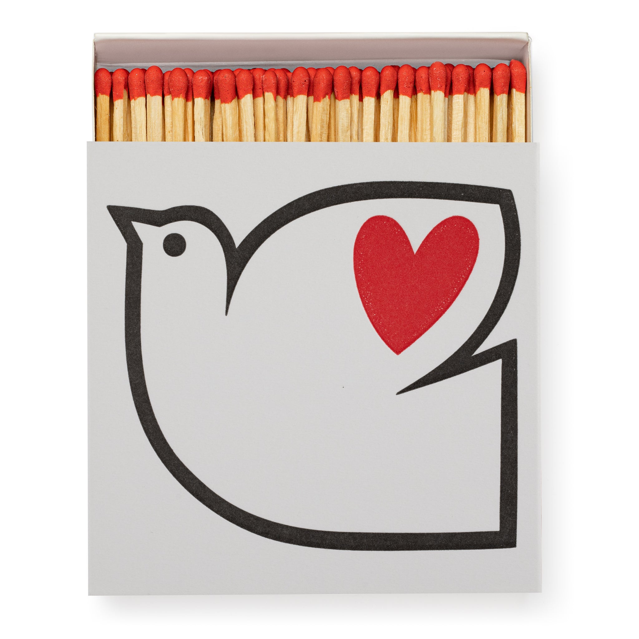 Dove Matches