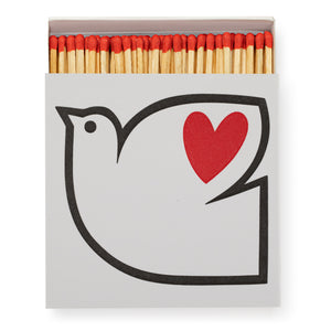 Dove Matches