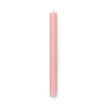 Individual Dinner Candles - Pink! Yellow! Green! Blue! White! Orange! Purple!