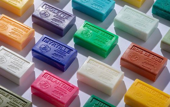 French Soap