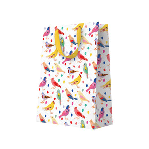 Birds - Large Gift Bag