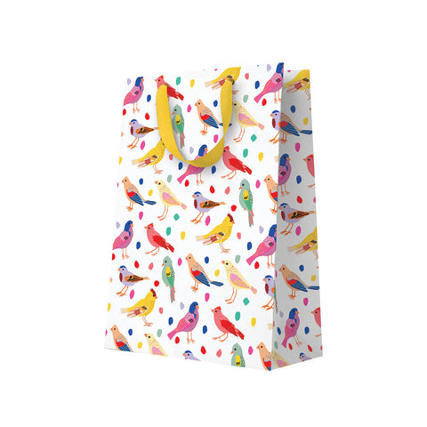Birds - Large Gift Bag
