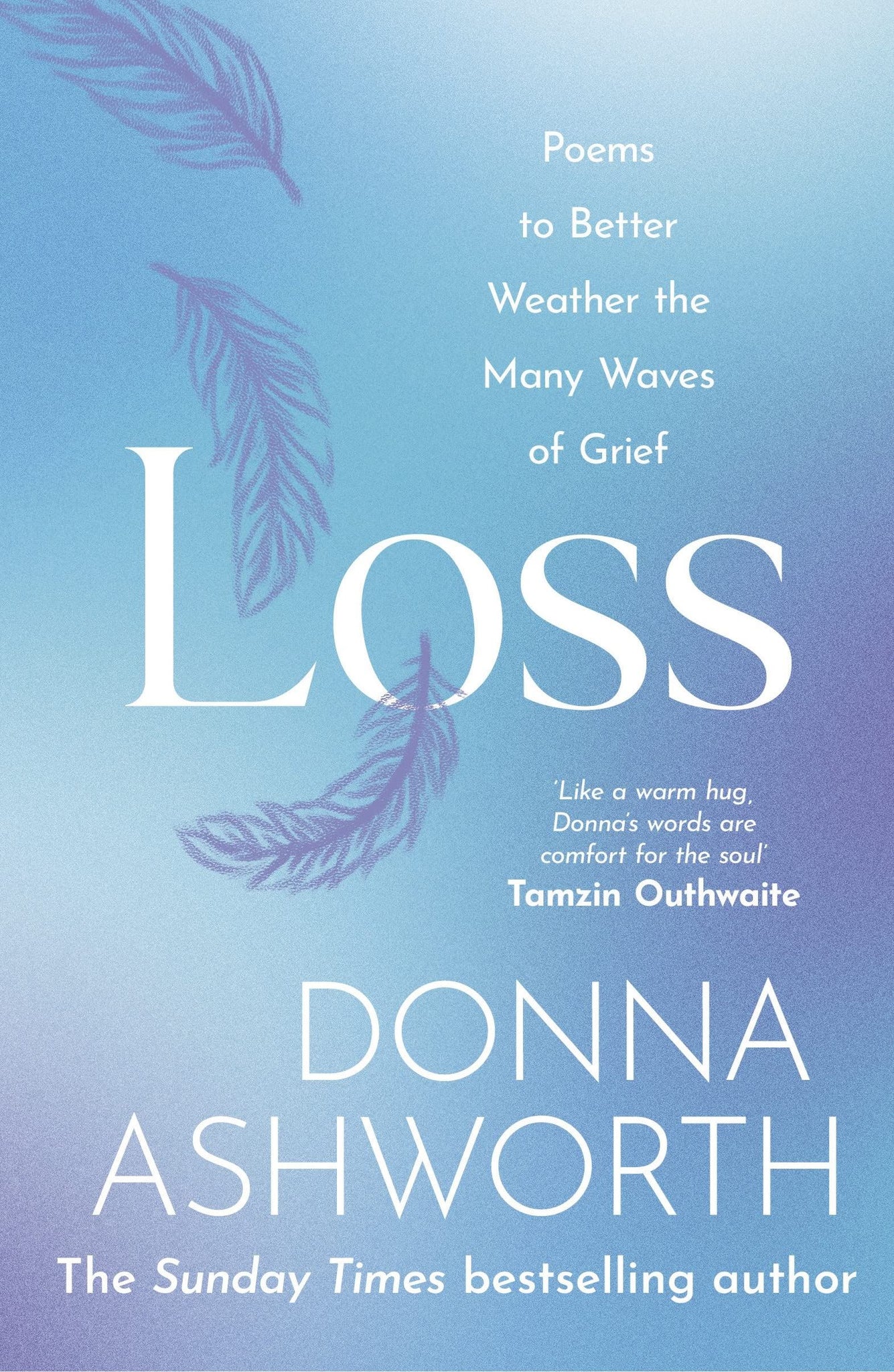 Loss - Poems