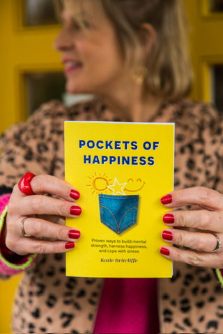 Pockets of Happiness