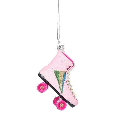 XMAS 2023 SALE Christmas Rollerskate Bauble