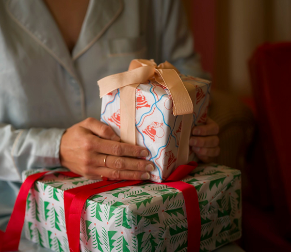 Conifier Tissue Paper