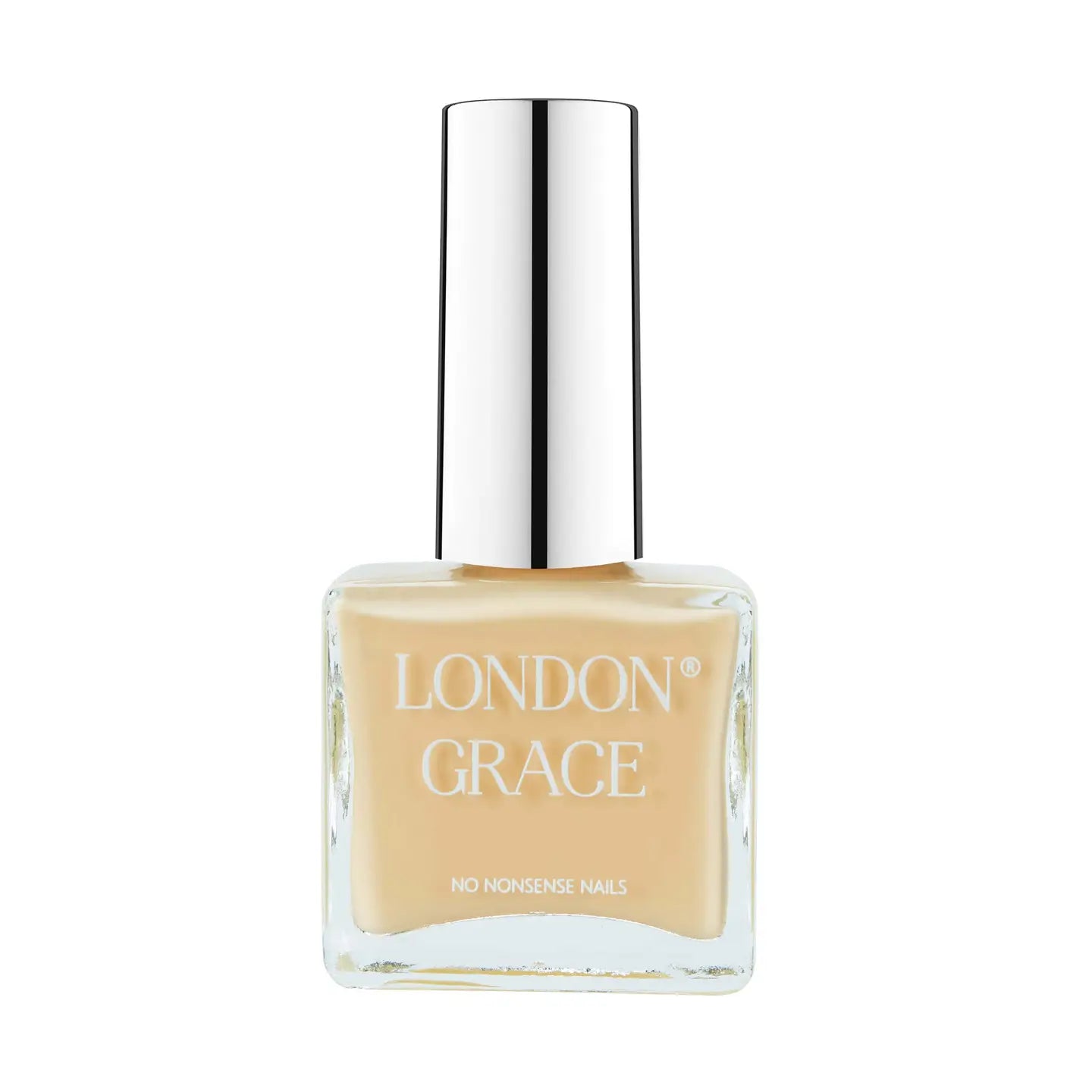 Daisy Nail Polish