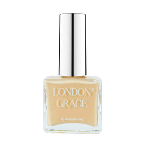 Daisy Nail Polish