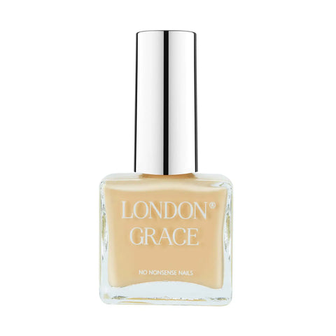 Daisy Nail Polish
