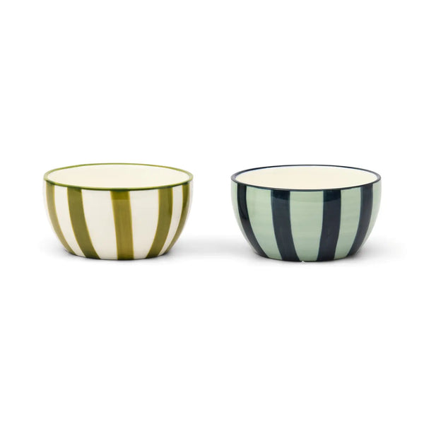 Nibble/Dipping Bowls - Set of 2