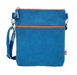 BACK BY POPULAR DEMAND! Cross Body Bag! More Colours!