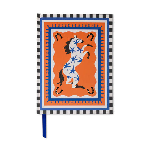 Horse Journal