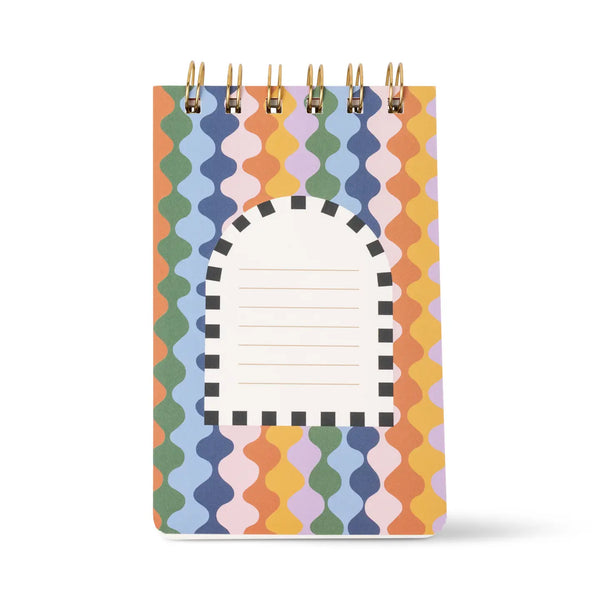 Elephant Notepad