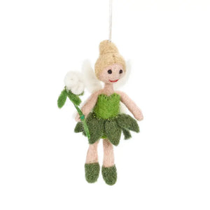 Trixy the Fairy Hanging Decoration