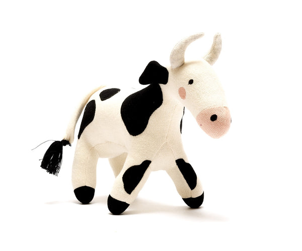 Cow Soft Toy