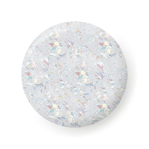 Pearl Top Coat Nail Polish