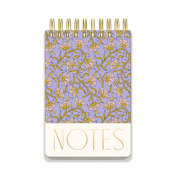 Chunky Notepad - Pink Vintage