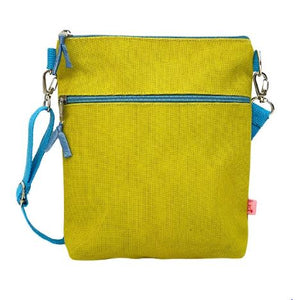 BACK BY POPULAR DEMAND! Cross Body Bag! More Colours!