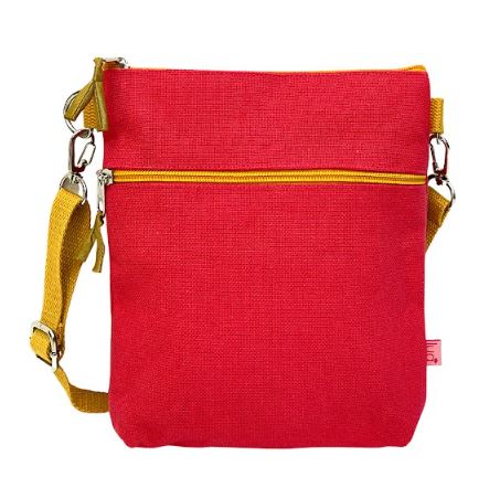 BACK BY POPULAR DEMAND! Cross Body Bag! More Colours!