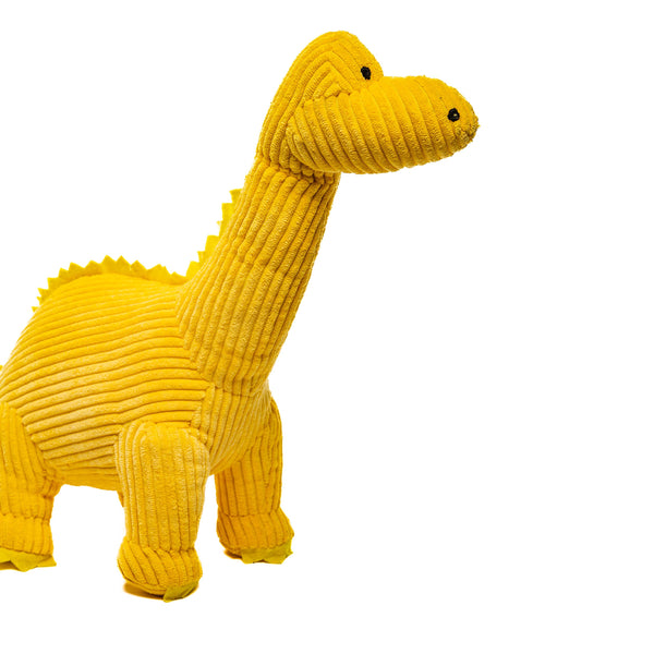 Diplodocus Soft Toy