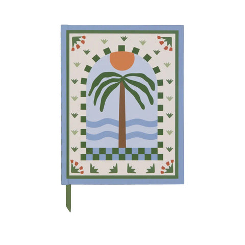 Palm Journal