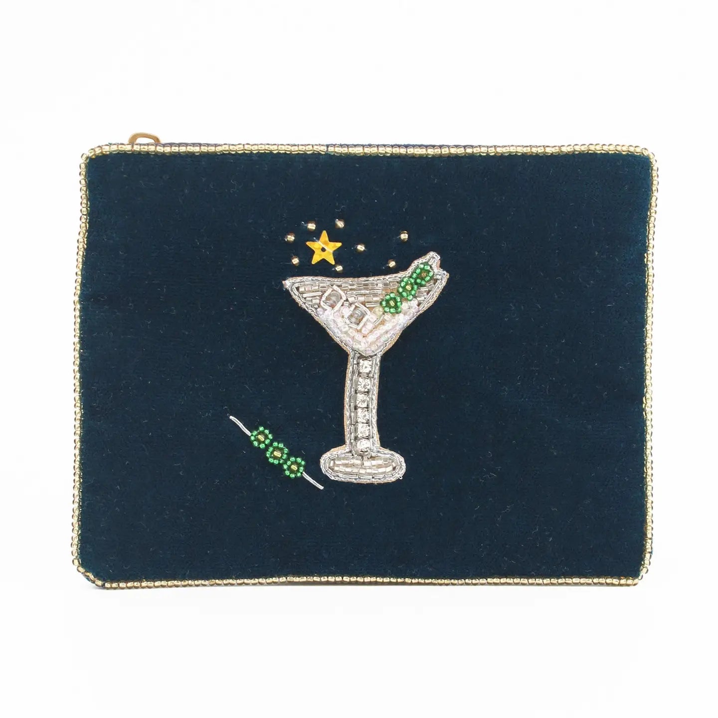 Martini Purse
