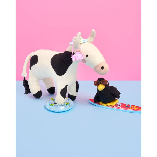 Cow Soft Toy