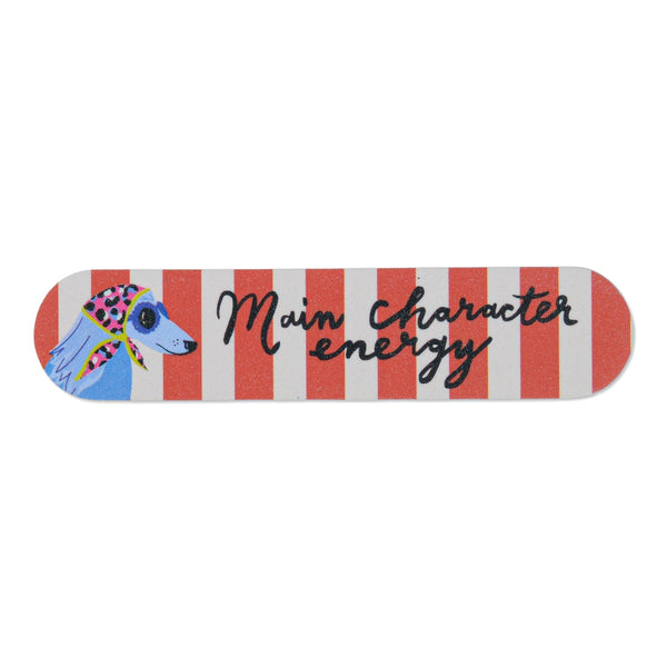 Emery Boards (Set of 6)