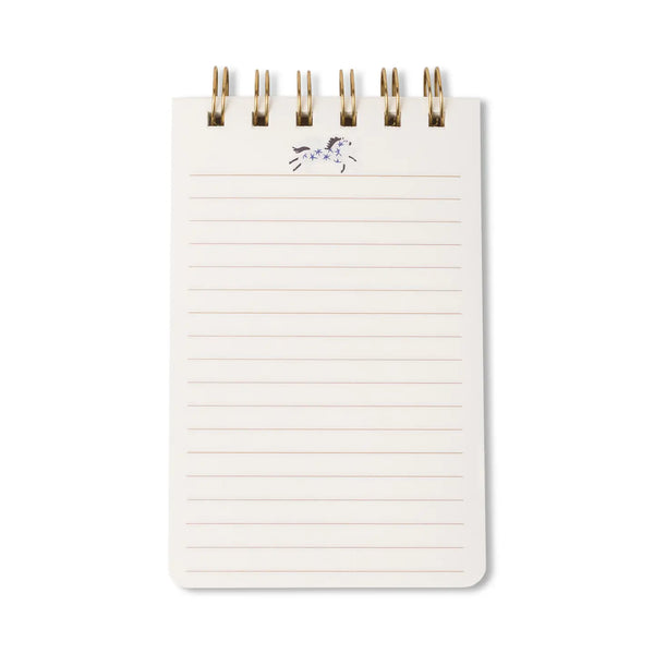 Horse Notepad