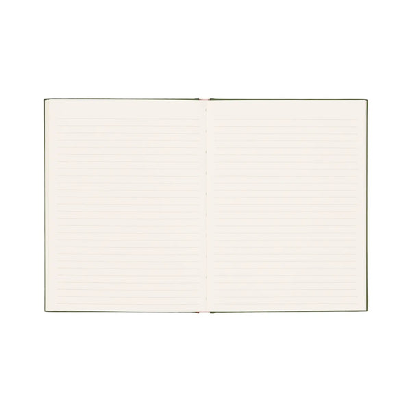 Snake Journal