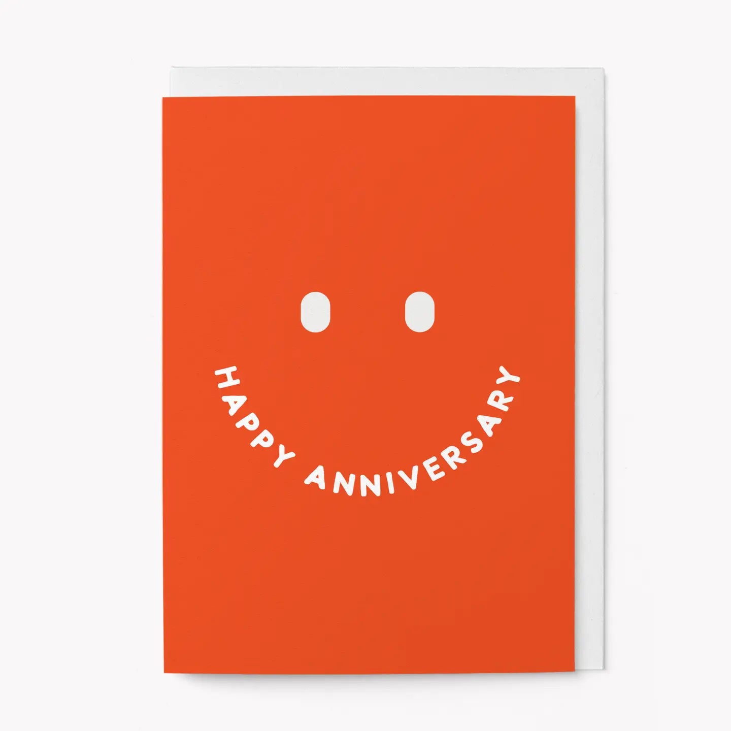 Happy Anniversary Greeting Card