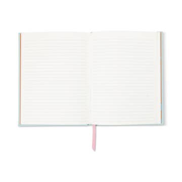 Mermaid & Moon Journal