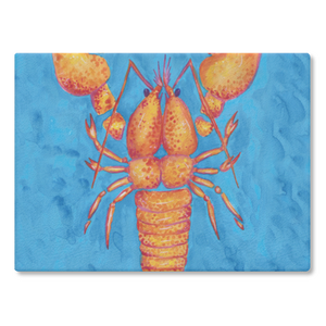 Lobster - Chopping Board/Worktop Saver