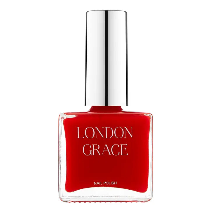 Valentine Nail Polish