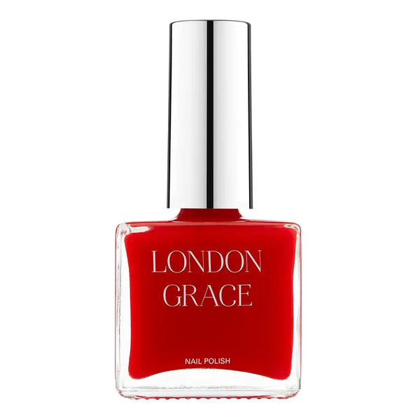 Valentine Nail Polish