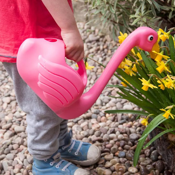Flamingo Watering Can 1.5Ltr
