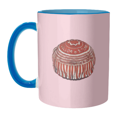 Teacake Mug