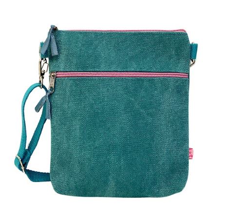 BACK BY POPULAR DEMAND! Cross Body Bag! More Colours!