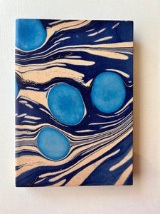 Leather Covered Journals