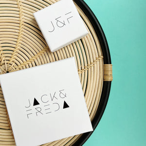 Jack & Freda Gift Boxes