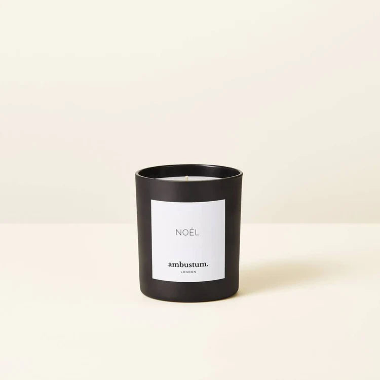 Noël Candle - Both Sizes!!