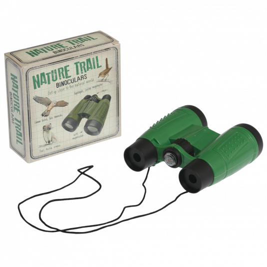 Nature Trail Binoculars