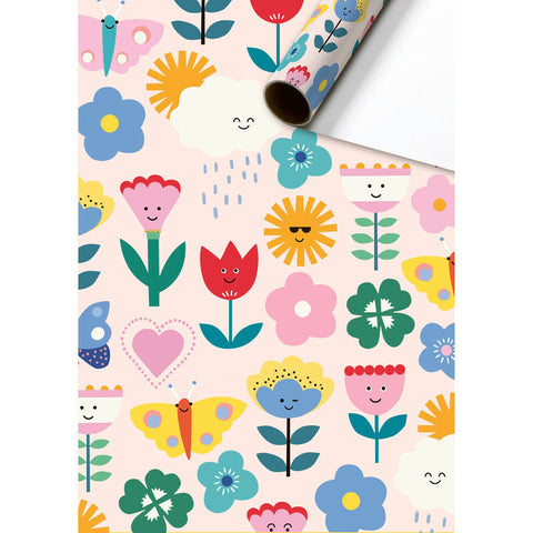 Roll Wrap 0.7x2M - Billa