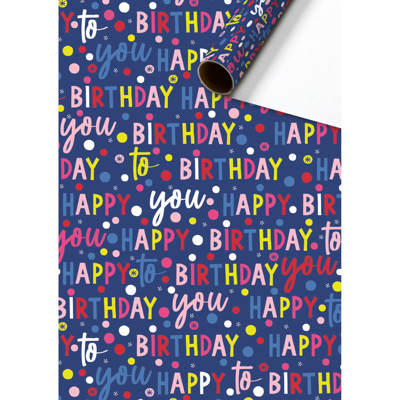 Roll Wrap 0.7x2M Benoni