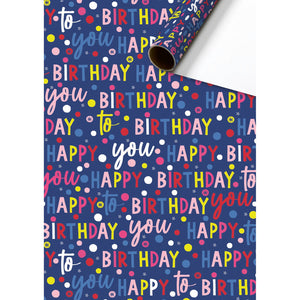 Roll Wrap 0.7x2M Benoni